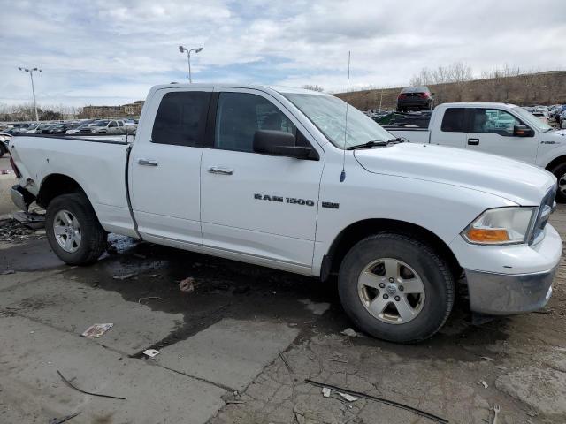 Photo 4 from auction – 2011 DODGE RAM 1500 with VIN 1D7RV1GT5BS659204