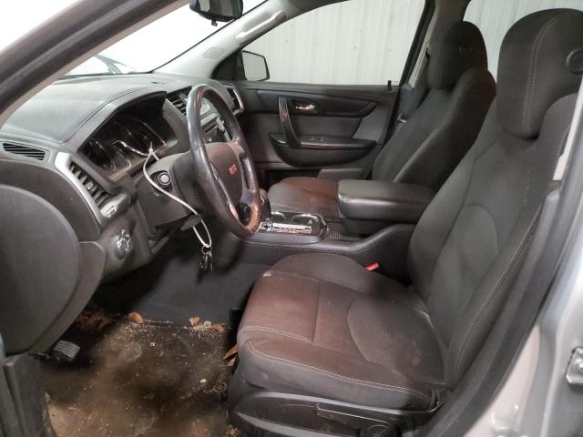 Photo 7 from auction – 2015 GMC ACADIA SLE with VIN 1GKKRNED0FJ292876