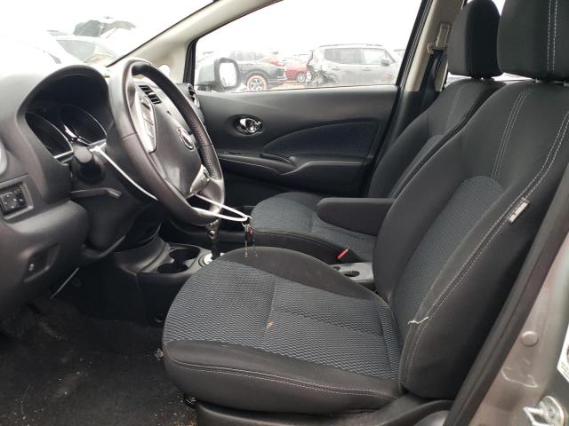 Photo 7 from auction – 2014 NISSAN VERSA NOTE with VIN 3N1CE2CP7EL428485