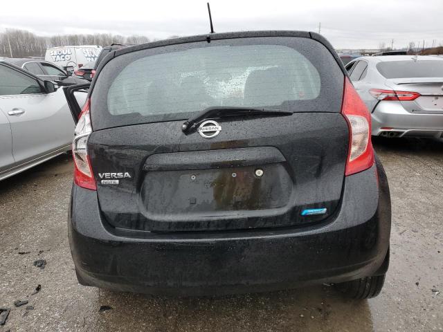 Photo 6 from auction – 2014 NISSAN VERSA NOTE with VIN 3N1CE2CP4EL377236