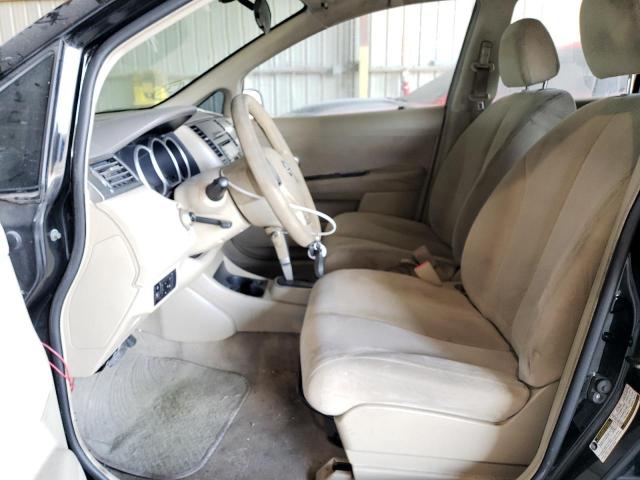 Photo 7 from auction – 2007 NISSAN VERSA S with VIN 3N1BC13E27L373733