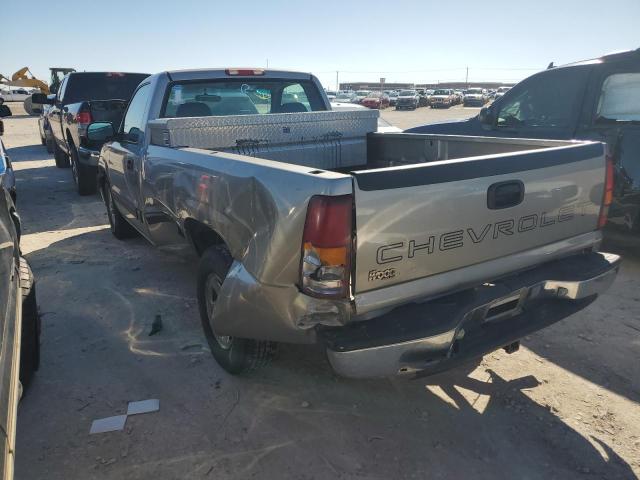 Photo 2 from auction – 2001 CHEVROLET SILVERADO with VIN 1GCEC14V31Z326767