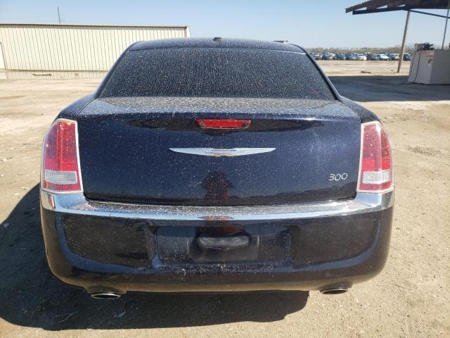 Photo 6 from auction – 2012 CHRYSLER 300 LIMITE with VIN 2C3CCACGXCH222651