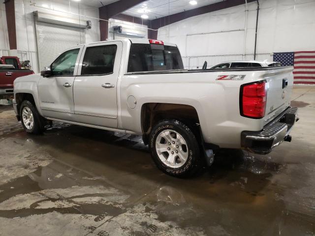 Photo 2 from auction – 2014 CHEVROLET 1500 with VIN 3GCUKSEJ5EG372638