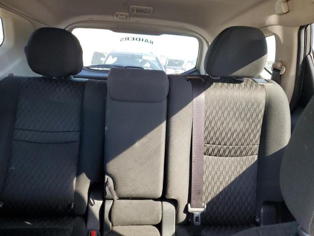 Photo 10 from auction – 2017 NISSAN ROGUE S with VIN KNMAT2MVXHP564187