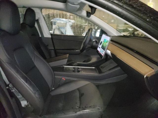 Фото 5 с аукциона – 2022 TESLA MODEL Y с VIN 7SAYGDEE1NF361078