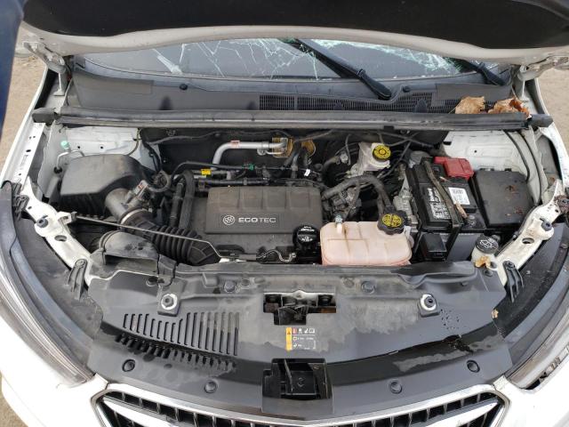 Photo 12 from auction – 2018 BUICK ENCORE PRE with VIN KL4CJASB7JB583150