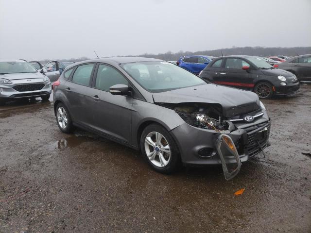 Zdjęcie 4 z aukcji – 2013 FORD FOCUS SE z VIN 1FADP3K28DL226102