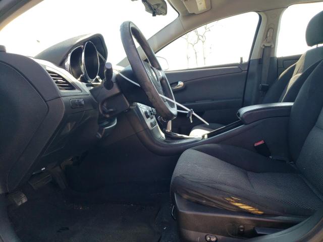 Photo 7 from auction – 2012 CHEVROLET MALIBU 1LT with VIN 1G1ZC5E01CF274404