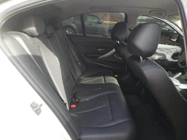 Photo 10 from auction – 2013 BMW 320 I XDRI with VIN WBA3C3C58DF979683