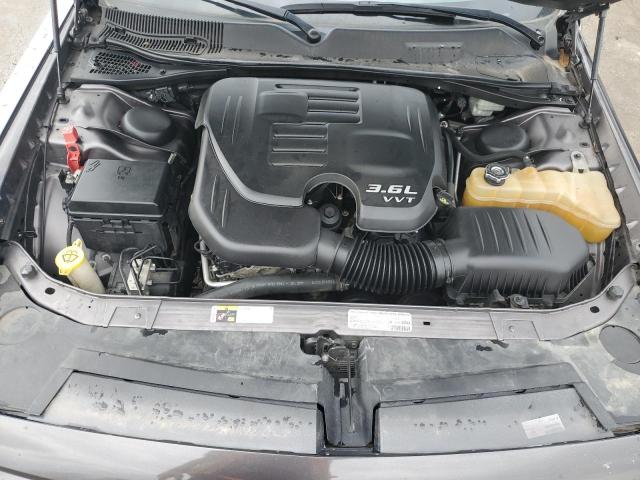 Photo 11 from auction – 2013 DODGE CHALLENGER with VIN 2C3CDYAG4DH670054