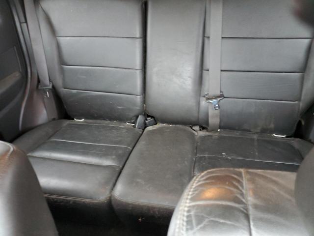 Photo 10 from auction – 2010 FORD ESCAPE LIM with VIN 1FMCU0EG4AKA32054