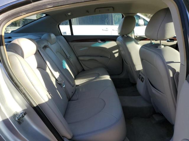 Photo 10 from auction – 2009 BUICK LUCERNE CX with VIN 1G4HD57M99U122435