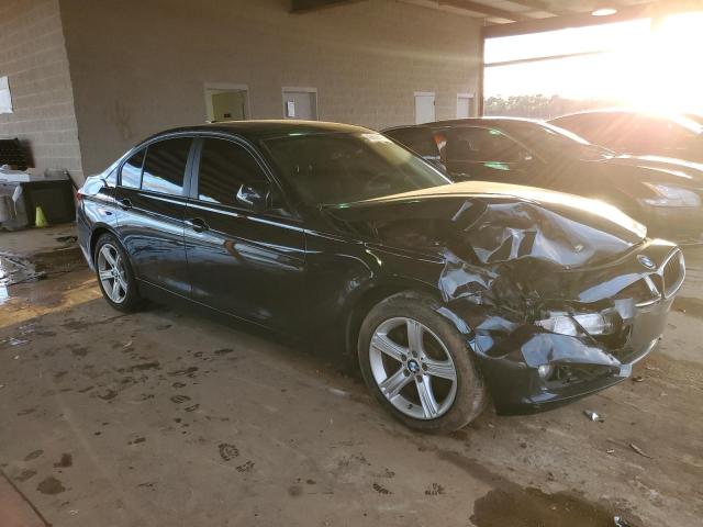 Photo 4 from auction – 2014 BMW 320 I with VIN WBA3B1C51EP678630
