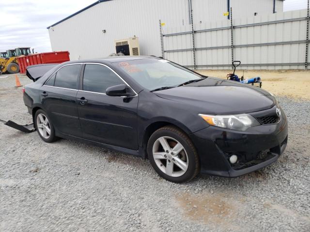 Photo 4 from auction – 2012 TOYOTA CAMRY BASE with VIN 4T1BF1FK6CU195441