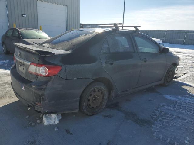 Photo 3 from auction – 2013 TOYOTA COROLLA BA with VIN 2T1BU4EE6DC083809