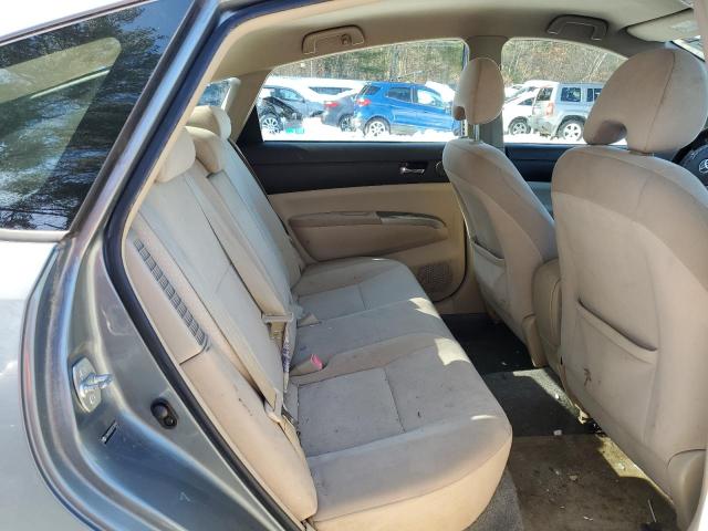 Photo 10 from auction – 2005 TOYOTA PRIUS with VIN JTDKB20U053126902
