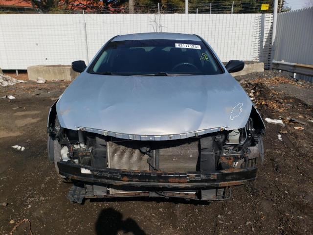 Photo 5 from auction – 2011 HYUNDAI SONATA GLS with VIN 5NPEB4AC7BH248252