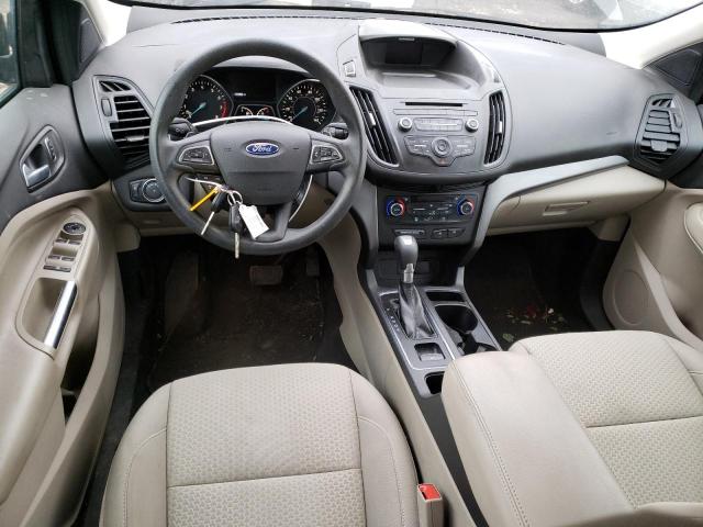 Photo 8 from auction – 2017 FORD ESCAPE SE with VIN 1FMCU9GDXHUA92166