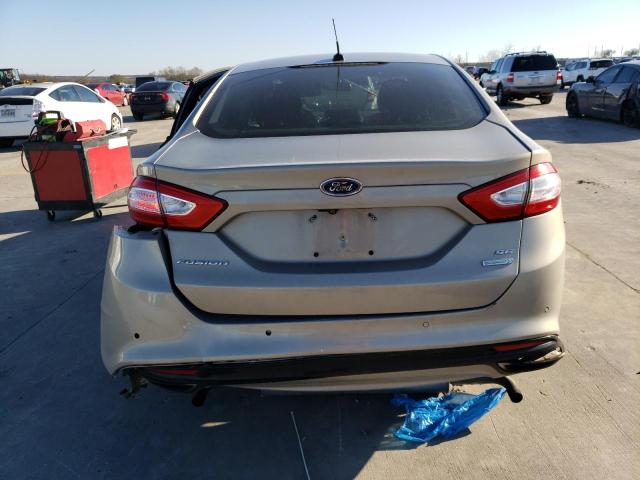 Photo 6 from auction – 2015 FORD FUSION SE with VIN 3FA6P0H95FR278965