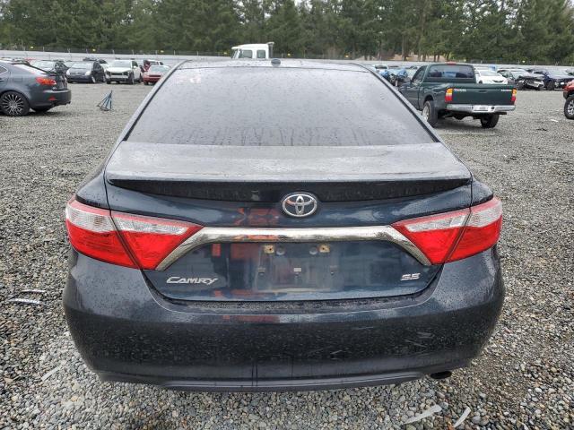 Photo 6 from auction – 2017 TOYOTA CAMRY LE with VIN 4T1BF1FK0HU309960