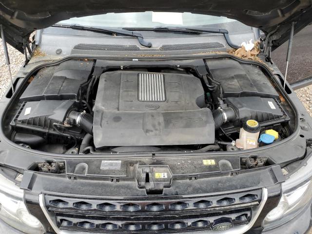 Photo 11 from auction – 2015 LAND ROVER LR4 HSE with VIN SALAG2V61FA751550