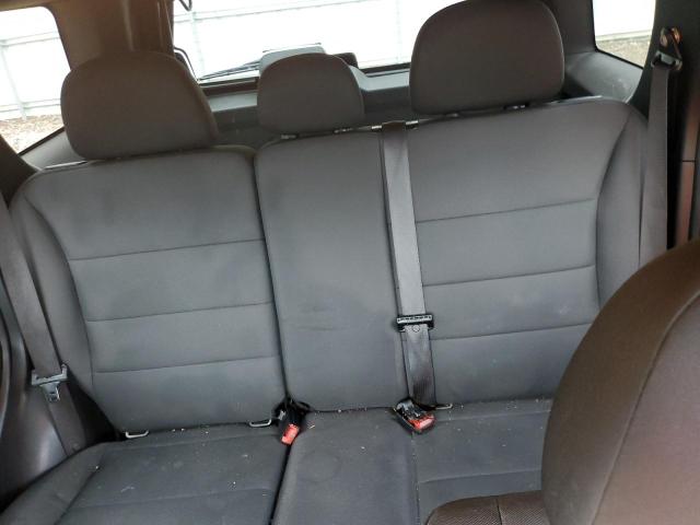 Photo 10 from auction – 2010 FORD ESCAPE XLT with VIN 1FMCU9DG4AKC23219