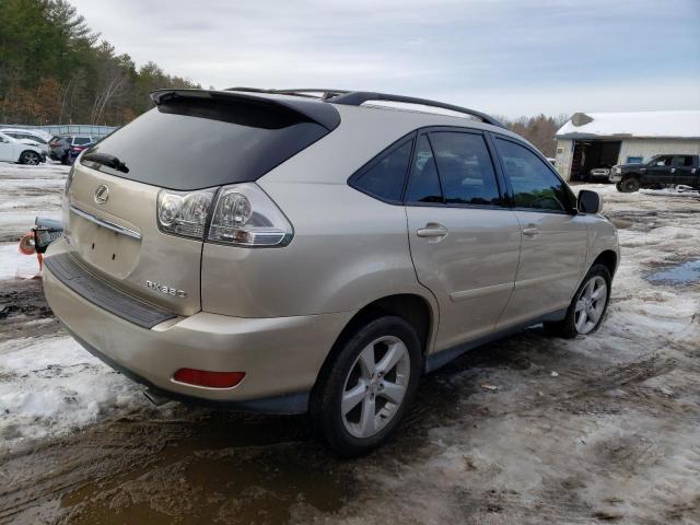 Photo 3 from auction – 2007 LEXUS RX 350 with VIN 2T2HK31U47C035006