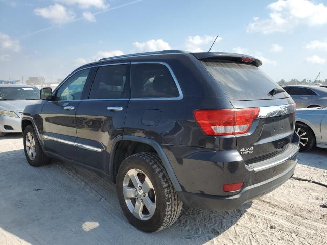 Photo 2 from auction – 2012 JEEP GRAND CHER with VIN 1C4RJFBG1CC302739
