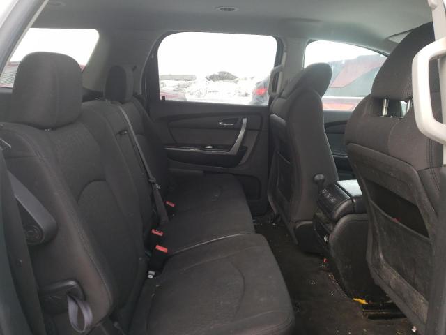 Фото 11 с аукциона – 2010 GMC ACADIA SL с VIN 1GKLRKED5AJ257567
