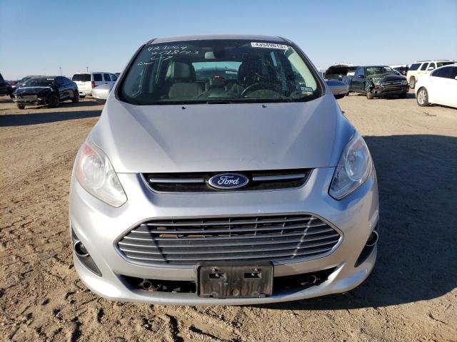 Photo 5 from auction – 2014 FORD C-MAX SEL with VIN 1FADP5BU8EL509307