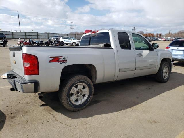 Photo 3 from auction – 2012 CHEVROLET SILVERADO with VIN 1GCRKSE74CZ225668
