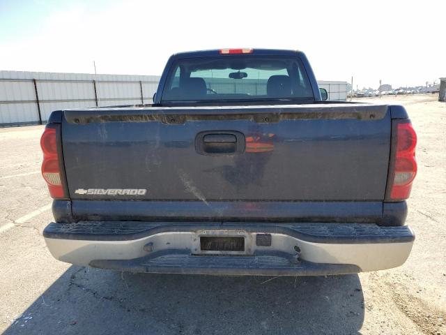 Photo 10 from auction – 2006 CHEVROLET SILVERADO with VIN 3GCEC14V06G151918