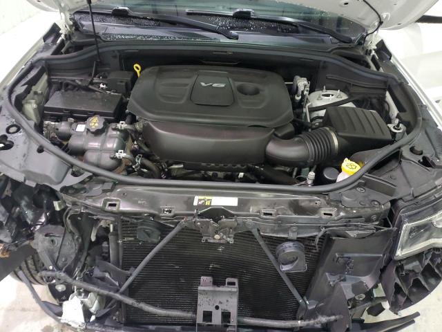 Photo 12 from auction – 2018 JEEP GRAND CHER with VIN 1C4RJFAG3JC287966