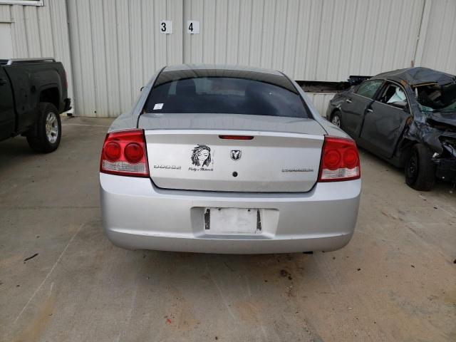 Photo 6 from auction – 2009 DODGE CHARGER with VIN 2B3KA43DX9H593260