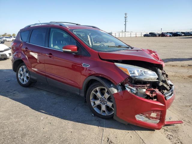 Photo 4 from auction – 2016 FORD ESCAPE TIT with VIN 1FMCU0J97GUB24571