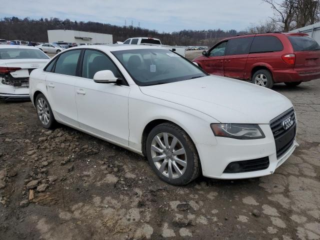 Photo 4 from auction – 2009 AUDI A4 PREMIUM with VIN WAUSF78K29N063393