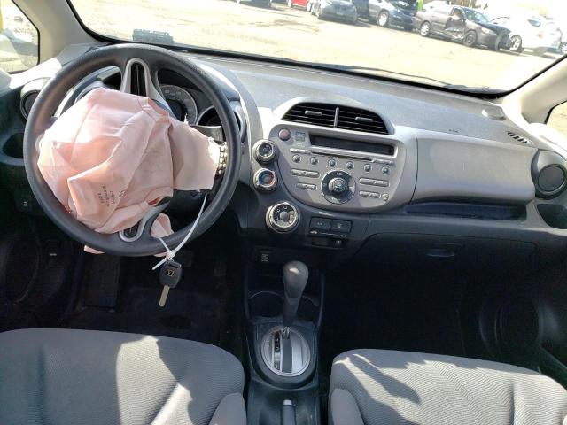 Photo 8 from auction – 2012 HONDA FIT with VIN JHMGE8H33CC021620
