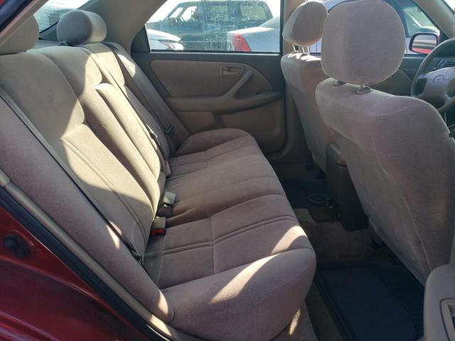 Photo 10 from auction – 1998 TOYOTA CAMRY CE with VIN 4T1BF22K9WU925651