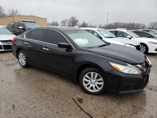 Photo 4 from auction – 2016 NISSAN ALTIMA 2.5 with VIN 1N4AL3AP4GC273188