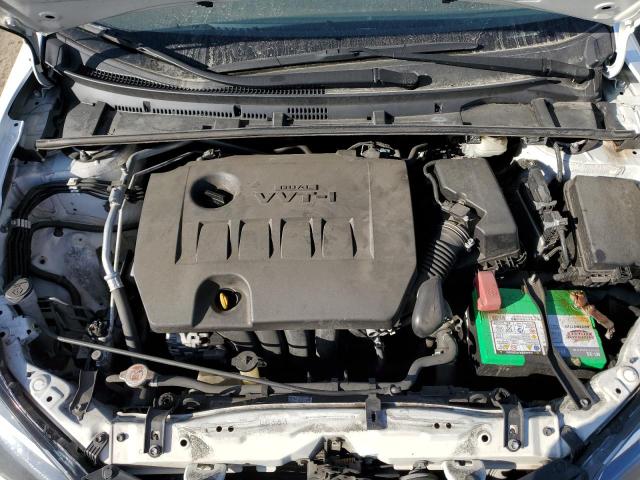 Photo 11 from auction – 2018 TOYOTA COROLLA L with VIN 5YFBURHE6JP825730