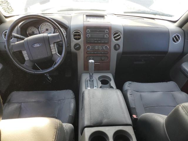 Photo 8 from auction – 2008 FORD F150 SUPER with VIN 1FTPW14538FB52095