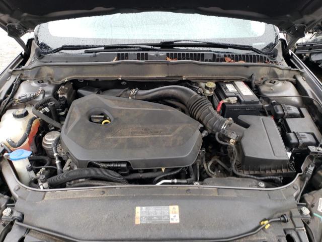 Photo 11 from auction – 2013 FORD FUSION SE with VIN 3FA6P0HR9DR259526