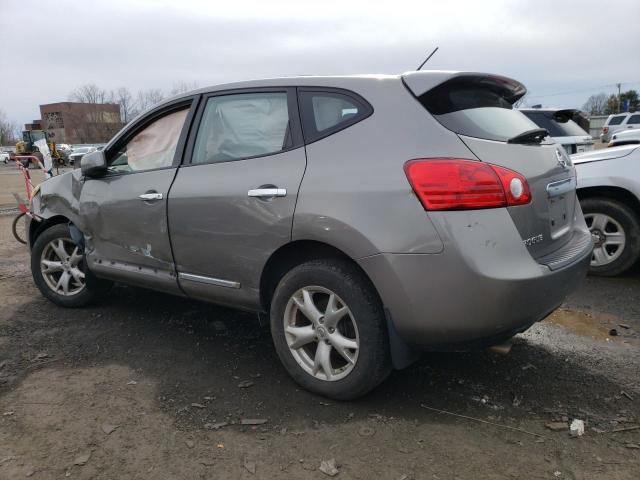 Photo 2 from auction – 2013 NISSAN ROGUE S with VIN JN8AS5MV2DW631812