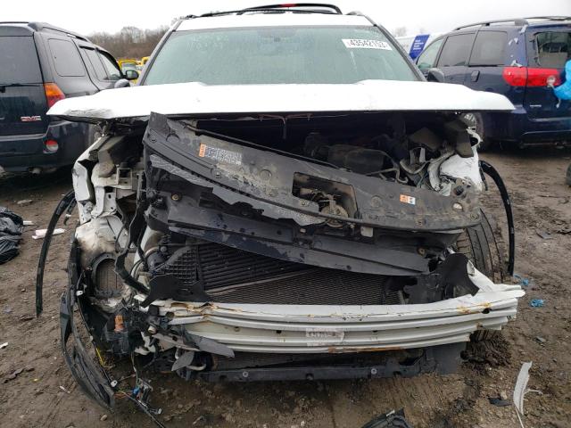 Photo 5 from auction – 2017 FORD EXPLORER X with VIN 1FM5K7DH0HGE25662
