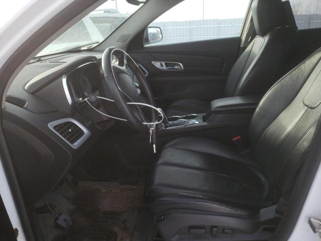 Photo 7 from auction – 2012 GMC TERRAIN SL with VIN 2GKFLXE57C6269322
