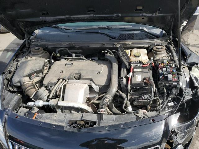 Photo 11 from auction – 2017 BUICK REGAL SPOR with VIN 2G4GL5EX9H9180469