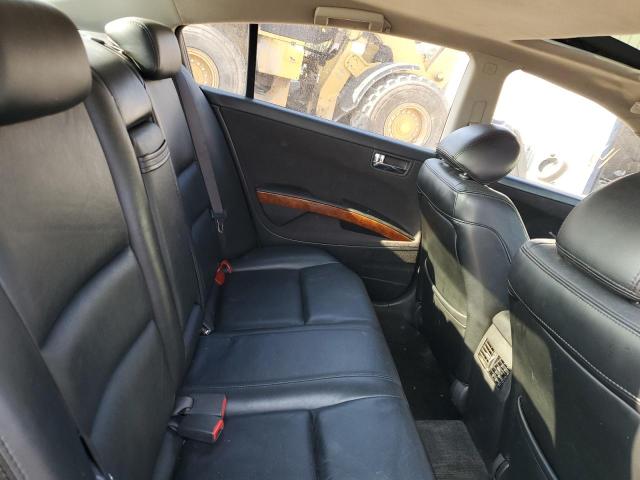 Photo 10 from auction – 2005 NISSAN MAXIMA SE with VIN 1N4BA41E35C824819