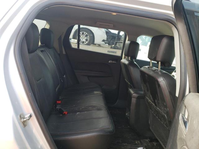Photo 10 from auction – 2015 GMC TERRAIN SL with VIN 2GKFLXEK1F6171347