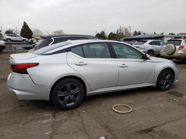 Photo 3 from auction – 2020 NISSAN ALTIMA SV with VIN 1N4BL4DW3LC170318